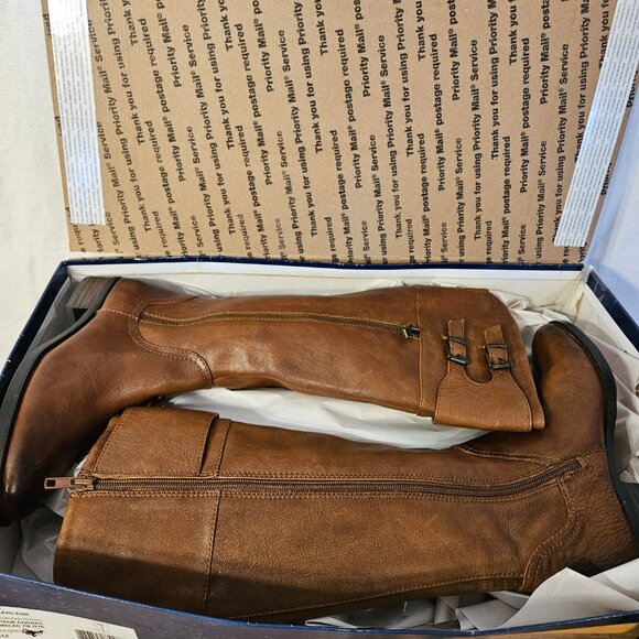 Women's boots by Arturo Chiang.  -- ITEM #1939 - Picture 8 of 8